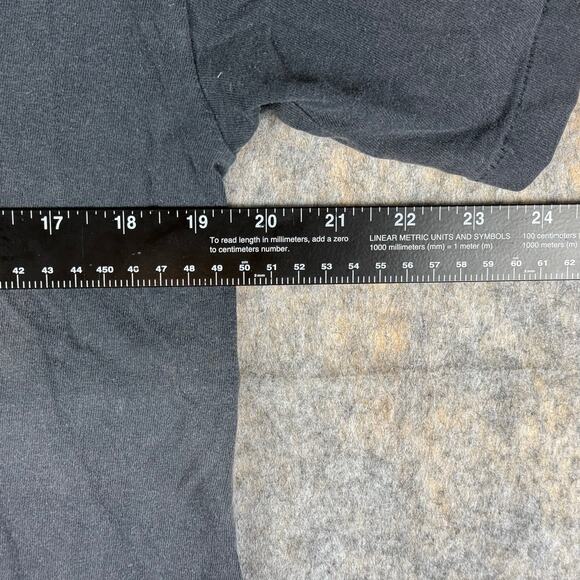 Vintage Nike Air Jordan “Sportsman of the Year” T-Shirt - Picture 8 of 10